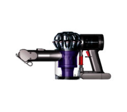 DYSON  V6 Trigger Pro Handheld Vacuum Cleaner - Nickle & Purple